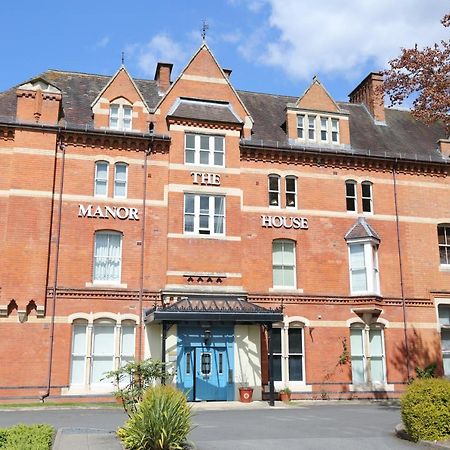 The Avenue Διαμέρισμα Leamington Spa Εξωτερικό φωτογραφία