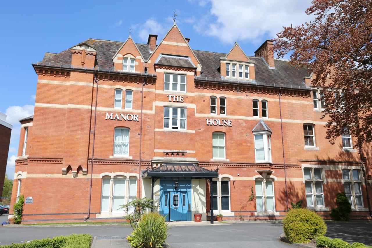 The Avenue Διαμέρισμα Leamington Spa Εξωτερικό φωτογραφία