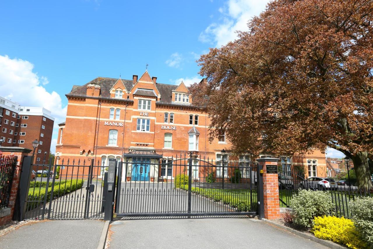 The Avenue Διαμέρισμα Leamington Spa Εξωτερικό φωτογραφία